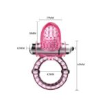 Sweet Vibration Ring - Imagen 2