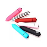 Balita Vibrador De Clitoris