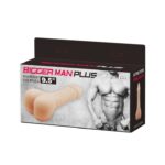 Bigger Man Plus