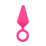 Sweet Breeze Candy Plug S-Pink 3.0 - Imagen 2