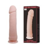Big Penis Consolador