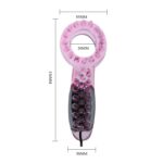 Couples Collection Anillo Vibrador - Imagen 2