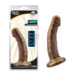 Dark Muscle Dixon Cider Dildo
