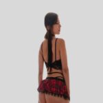 Disfraz Colegiala - Imagen 2