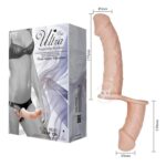 Dual Penis Strap On