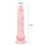 Vibrador Inflable Eros - Imagen 3