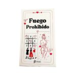 Fuego Prohibido