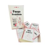 Fuego Prohibido - Imagen 2