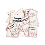 Fuego Prohibido - Imagen 3