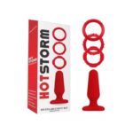 Hotstorm Plug Kit Anillo