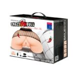 Julie Masturbador Vagina