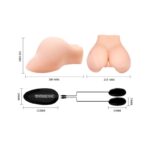 Julie Masturbador Vagina - Imagen 3