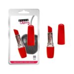 LipsTick Black Cherry Vibrador