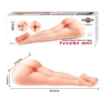 Passion Maid Masturbador