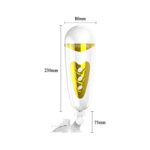 Masturbador Sally - Imagen 3