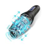 Masturbador Telescopico