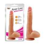 Keep Love Mr. Right