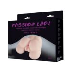 Passion Lady Juicy Peach Masturbador