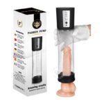 Passion Pump Electric