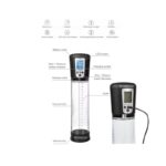 Passion Pump Led - Imagen 2