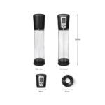 Passion Pump Led - Imagen 3