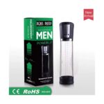Penis Pump Alargamiento y Potencia