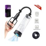 Penis Pump Men - Imagen 2