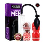 PenisPump + Passion Cup