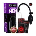 PenisPump + TitanGel