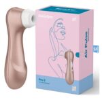 Satisfyer Pro