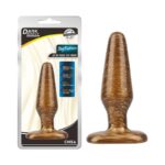 Dark Muscle Stag Kaufmann Anal