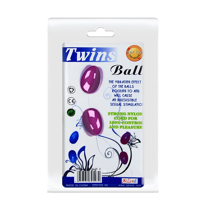Twins-Ball.jpg Twins Ball - Imagen 1