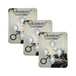 Viamax Pure Power