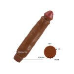 Vibrador Barbara 10 - Imagen 2