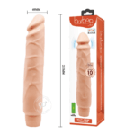 Barbara 10 Vibrador