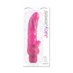 Vibrador Juicy Jewels Pink