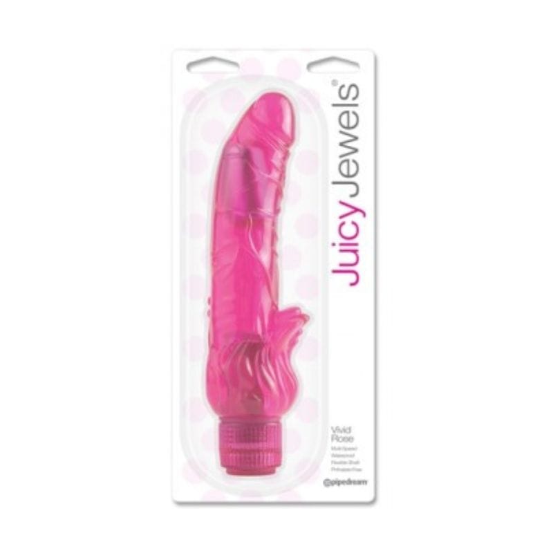 Vibrador-Juicy-Jewels-.jpg Vibrador Juicy Jewels Pink - Imagen 1