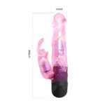 Give You Lover Rabbit Vibrador - Imagen 2