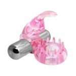 Rabbit Anillo Vibrador - Imagen 2