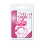 Ring Anillo Vibrador