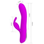 Vibrador Dylan - Imagen 2