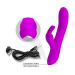 Vibrador Dylan - Imagen 3