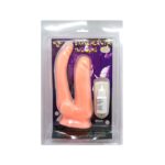 Vibrador Doble Pene