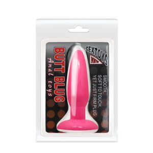 Cono Anal Toys