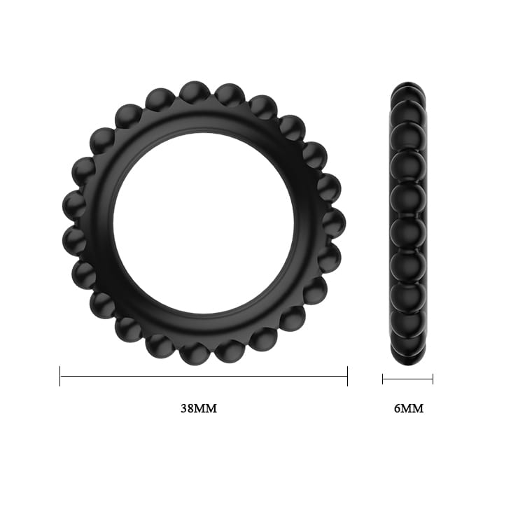 Titan X3 Anillo Rosa - Imagen 3