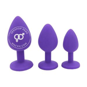Cono De Silicona