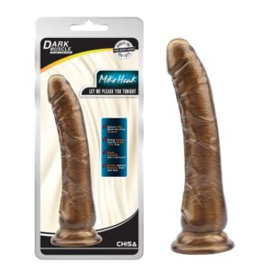 Dark Muscle Mike Hawk Gold