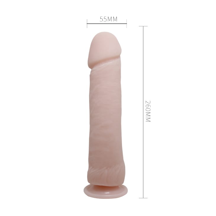 Big Penis Consolador - Imagen 2
