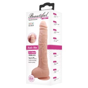 Beautiful Dick 10.6