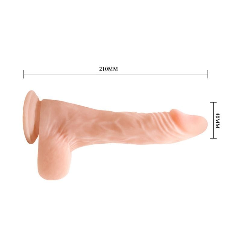 Cock 9.3 Dildo - Imagen 2